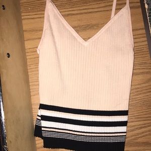 Pacsun Kendall & Kylie Collection Tank Top